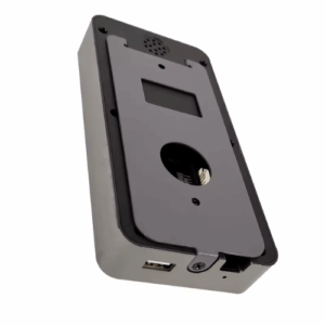 13.56MHz RFID Reader with QR Code, TCP/IP, Wiegand - Hospitality Enviro Tech