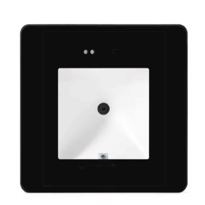 Wiegand RFID Barcode Scanner Access Control NFC QR Code Reader - Hospitality Enviro Tech