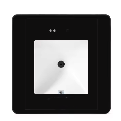 Wiegand RFID Barcode Scanner Access Control NFC QR Code Reader - Hospitality Enviro Tech