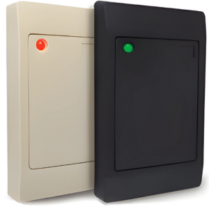 IP66 Waterproof Wiegand Single Door RFID Access Control - Hospitality Enviro Tech