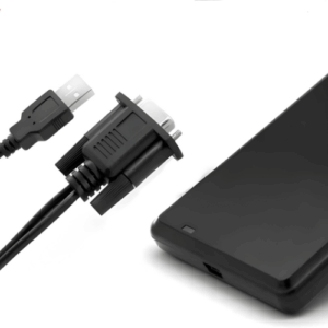 125 kHz LF RFID Smart Card USB Reader & Writer - Hospitality Enviro Tech