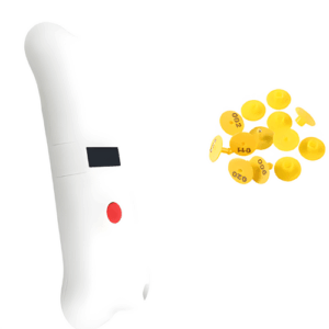 13.56MHz RFID Reader with USB and UART-TTL Interfaces - Hospitality Enviro Tech