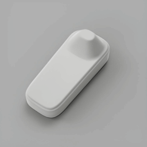 Indoor UHF RFID Tag, Asset Tracking, Anti-Metal, Efficient Retail Solution - Hospitality Enviro Tech