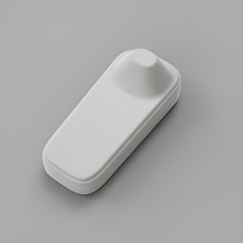 Indoor UHF RFID Tag, Asset Tracking, Anti-Metal, Efficient Retail Solution - Hospitality Enviro Tech
