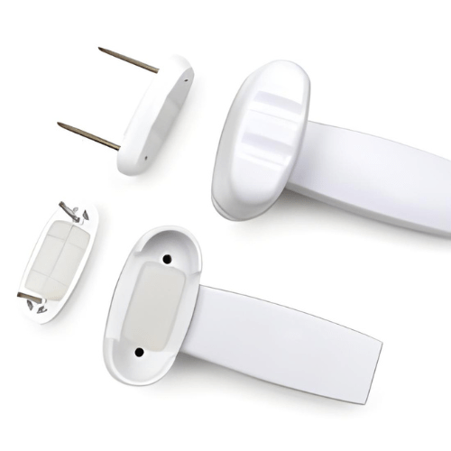 Indoor UHF RFID Tag, Asset Tracking, Anti-Metal, Efficient Retail Solution - Hospitality Enviro Tech - Image 2