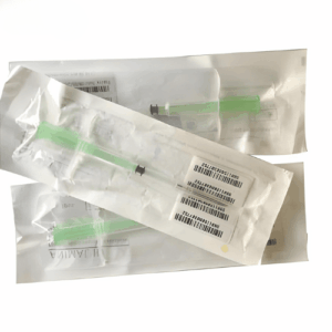 FDX-B 134.2kHz RFID Pet Microchip with ISO11784/85 - Hospitality Enviro Tech