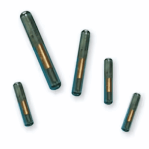 Bio Glass RFID Tag 134.2KHz Microchip for Animal ID - Hospitality Enviro Tech