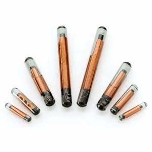 Bio-Glass RFID Animal Tag 134.2kHz Microchip - Hospitality Enviro Tech