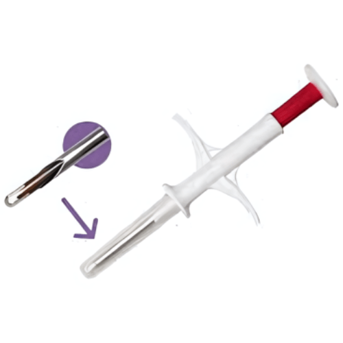 134.2 kHz RFID Glass Tag Dog Microchip with Parylene Coating - Hospitality Enviro Tech - Image 3