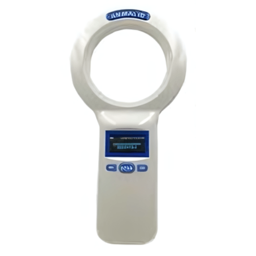 134.2kHz RFID Glass Chip for Dog Tracking - Hospitality Enviro Tech - Image 3