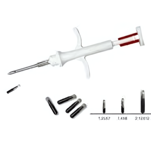 134.2kHz RFID Glass Chip for Dog Tracking - Hospitality Enviro Tech - Image 2