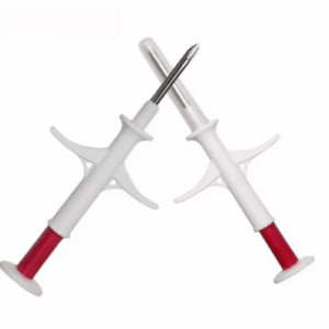 Bio Glass RFID Transponder 134.2KHz for Livestock - Hospitality Enviro Tech