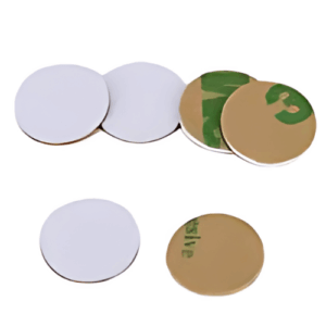 Versatile RFID Access Sticker Tags  for Asset Identification - Hospitality Enviro Tech