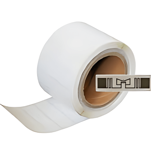 UHF Long Range Passive RFID Label Sticker Tags for Traffic Management - Hospitality Enviro Tech - Image 4