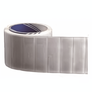 UHF Long Range Passive RFID Label Sticker Tags for Traffic Management - Hospitality Enviro Tech