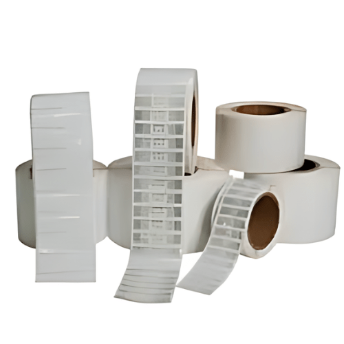 UHF Long Range Passive RFID Label Sticker Tags for Traffic Management - Hospitality Enviro Tech - Image 2