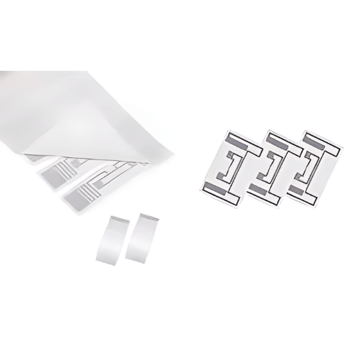 UHF Long Range Passive RFID Label Sticker Tags for Traffic Management - Hospitality Enviro Tech - Image 3