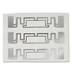 Custom NFC Label 125 kHz UHF RFID Tamper-Evident Waterproof - Hospitality Enviro Tech