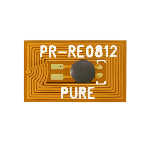 NFC Tag NTAG213 Stick-On RFID Sticker - 13.56 MHz - Hospitality Enviro Tech