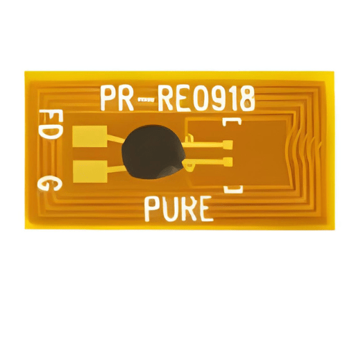 NFC Tag NTAG213 Stick-On RFID Sticker - 13.56 MHz - Hospitality Enviro Tech - Image 2