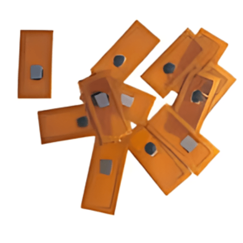 NFC Tag NTAG213 Stick-On RFID Sticker - 13.56 MHz - Hospitality Enviro Tech - Image 4