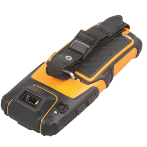 4G Handheld PDA Scanner with GPS, NFC, RFID & Barcode - Hospitality Enviro Tech