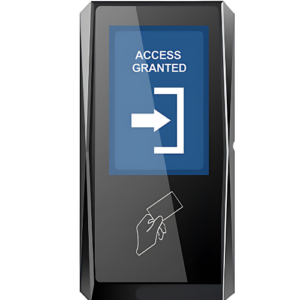 CT9 Bluetooth GPS Tracking IC Card Reader Access Control - Hospitality Enviro Tech