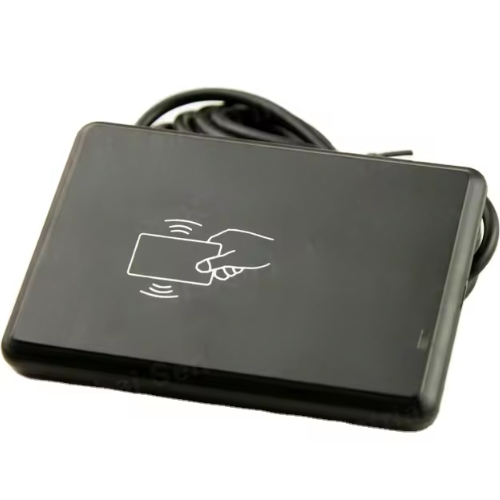 High Power 13.56MHz RFID Reader with GPS and USB/RS232 - Hospitality Enviro Tech