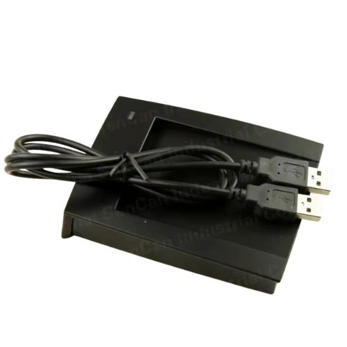 High Power 13.56MHz RFID Reader with GPS and USB/RS232 - Hospitality Enviro Tech - Image 2