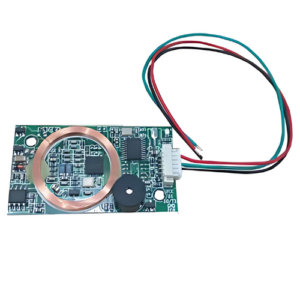 Elite Multi-Frequency RFID Reader Module 125kHz & 13.56MHz with Icode Sli - Hospitality Enviro Tech