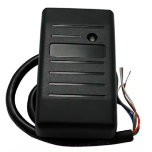 Wire RFID Reader for GPS Tracking with POE Power - Hospitality Enviro Tech