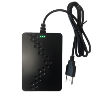 RFID Smart Card Readers NFC Chip USB Keyboard Emulation Reader - Hospitality Enviro Tech