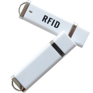 Compact Desktop Mini RFID USB Reader for Efficient Data Capture - Hospitality Enviro Tech