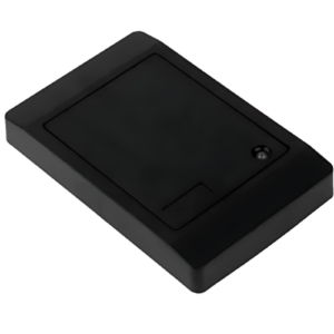 USB Desktop RFID Card Reader with 125kHz Frequency Option - Hospitality Enviro Tech
