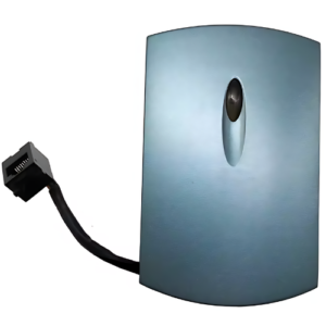 TCP/IP RFID Reader 125KHz & 13.56MHz with WIFI Communication - Hospitality Enviro Tech