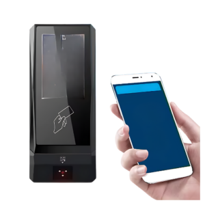 CT9 TCP/IP PoE HTTP Proximity Reader for 125 kHz RFID - Hospitality Enviro Tech