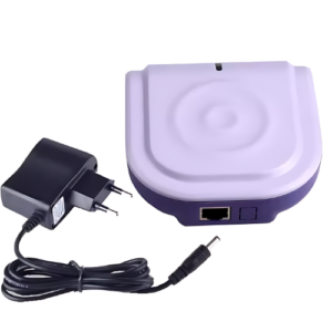 Contactless Smart Card Reader TCP/IP WiFi NFC Wireless - Hospitality Enviro Tech