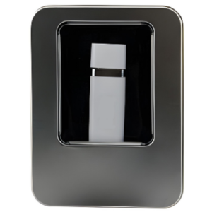 Rugged UHF RFID Nail Tag ABS Waterproof 860-960MHz - Hospitality Enviro Tech