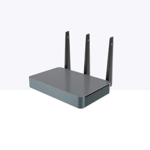 Industrial Grade 8 Channel Indoor LoRaWAN 4G LTE Cellular IoT Gateway - Hospitality Enviro Tech