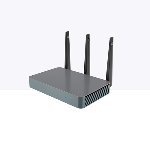 Industrial Grade 8 Channel Indoor LoRaWAN 4G LTE Cellular IoT Gateway - Hospitality Enviro Tech