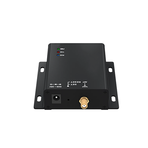 Embedded RTU LoRa LoRaWAN Long Range Radio Gateway - Hospitality Enviro Tech