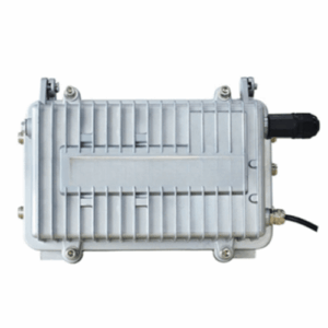 LoRaWAN Gateway with WiFi Management, 6 km Range & 32G Storage - Hospitality Enviro Tech