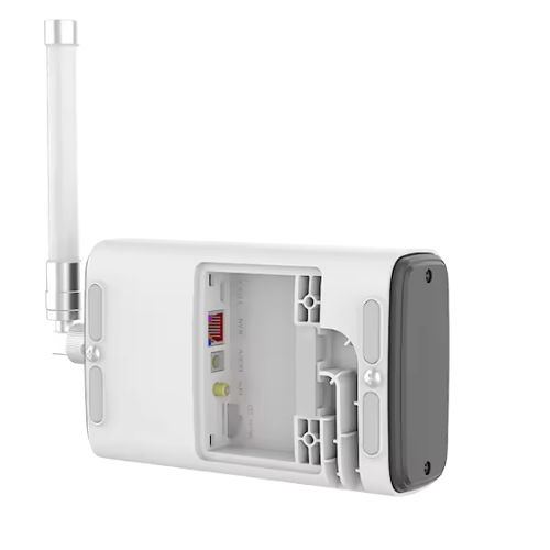 Smart City & Agriculture LoRaWAN Gateway with GPS, 11 km Range, IP65 – Hospitality Enviro Tech - Image 2