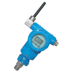 Wireless LoRaWAN Zigbee Water Pressure Transmitter Sensor - Hospitality Enviro Tech