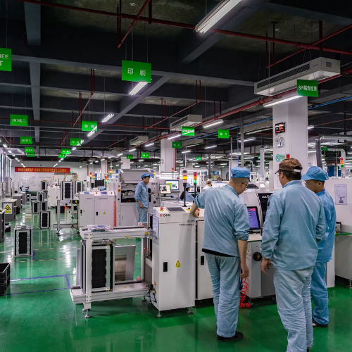 LoRa Module with SX1301 Mini PCIe Card, 2.4 GHz & Multiple Frequency Ranges - Hospitality Enviro Tech - Image 2