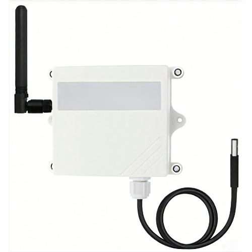 Wireless LoRa Temperature Sensor with Long Range Communication - Hospitality Enviro Tech