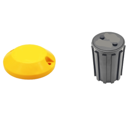 Outdoor LoRaWAN NB Parking Space Wireless Vehicle Sensor - Hospitality Enviro Tech - Image 2