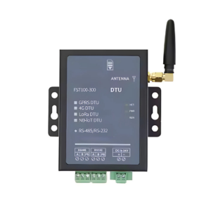 LoRaWAN DTU RS232 Serial Server Modbus With TCP or UDP MQTT - Hospitality Enviro Tech 