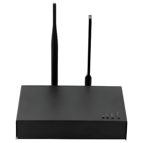 LoRa Gateway Security System For Smart Home IoT With 4G LTE Connectivity - Hospitality Enviro Tech - Image 2