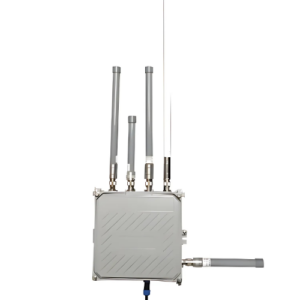 Long Range Industrial Frequency Multi-Network WAN Smart Lighting Gateways - Hospitality Enviro Tech